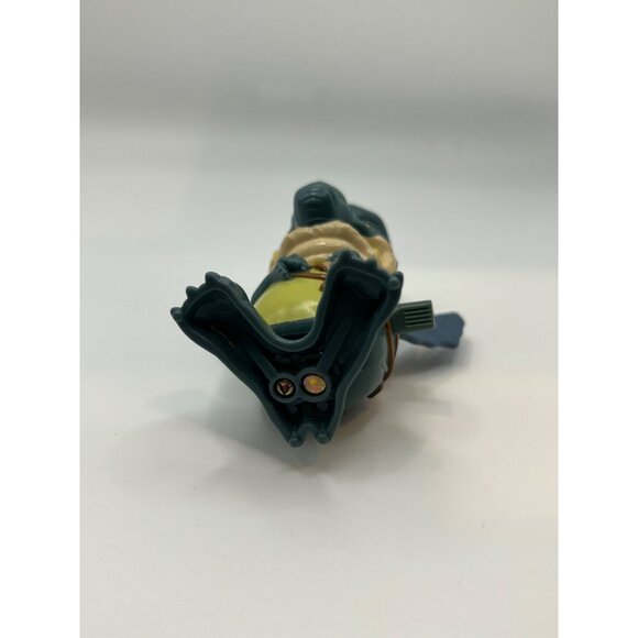 Burger King Kid’s Meal Star Wars WindUp Walker WATTO 2005 Fast Food Toys Sci-fi - Picture 5 of 7